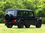 Mercedes-Benz G55 AMG Kompressor Mastermind 2012 года